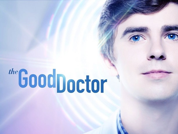The good doctor season 2 episode 1 free deals