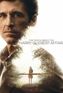 Watch trailer for The Truth About the Harry Quebert Affair