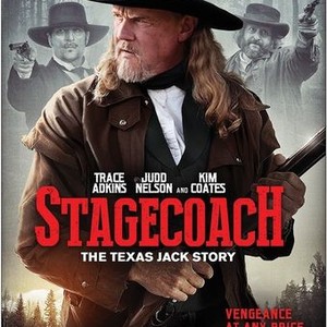 Stagecoach: The Texas Jack Story photo 2