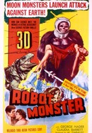 Robot Monster poster image