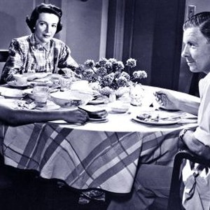 Talk About a Stranger (1952)