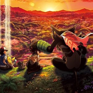 Pokémon the Movie: Diancie and the Cocoon of Destruction - Rotten Tomatoes