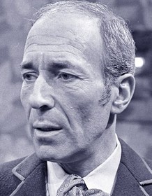 Peter Capell