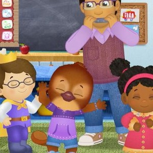 Daniel Tiger's Neighborhood: Season 6, Episode 7 - Rotten Tomatoes