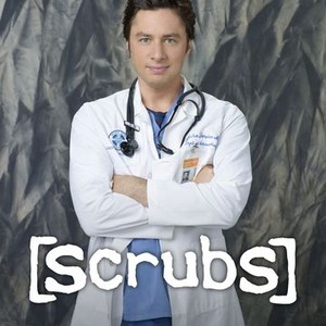 Scrubs: Season 4, Episode 10 - Rotten Tomatoes