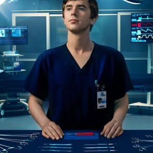 The Good Doctor
