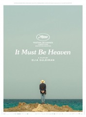 It Must Be Heaven Rotten Tomatoes