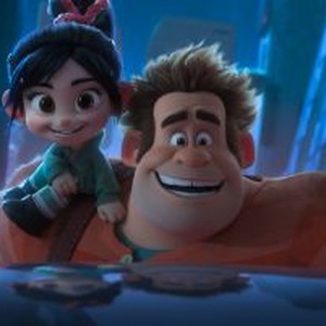 Ralph Breaks the Internet photo 3