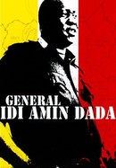 General Idi Amin Dada poster image