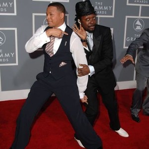 Terrence Howard