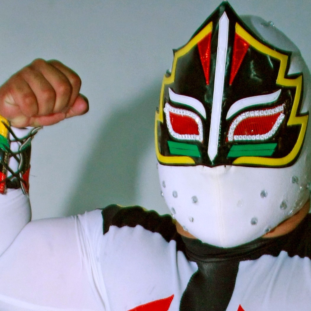 Mascarita Sagrada - Rotten Tomatoes