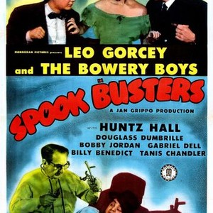 Spook Busters (1946) photo 9