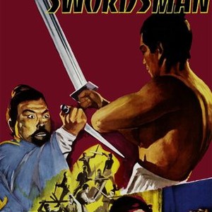 One-Armed Swordsman photo 11