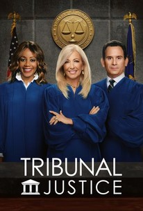 Tribunal Justice
