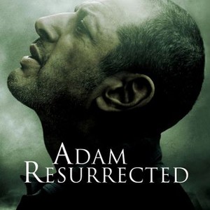 Adam Resurrected photo 2