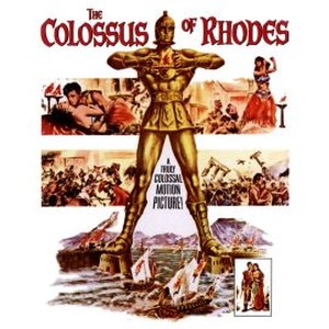 The Colossus of Rhodes photo 12