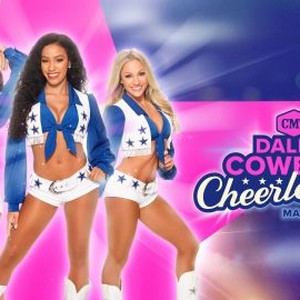 OVERTIME Ep. 1606  Dallas Cowboys Cheerleaders: Making the Team 