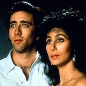 Moonstruck streaming sales