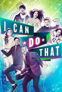 Watch trailer for I Can Do That