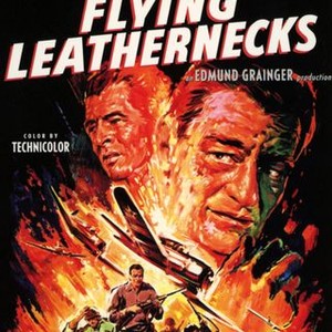 Flying Leathernecks (1951) photo 5