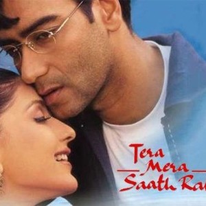 Tera Mera Saath Rahen - Rotten Tomatoes