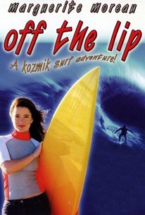 Off the Lip poster