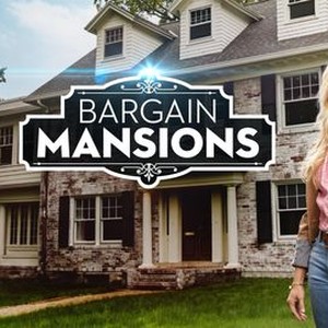 Bargain Mansions - Rotten Tomatoes