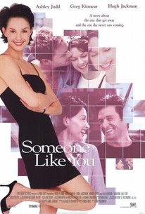 Someone Like You poster