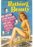 Bathing Beauty poster image