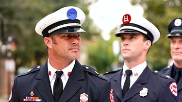 Chicago Fire Season 7 Episode 7 Rotten Tomatoes