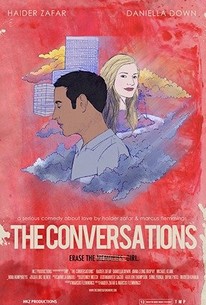 Watch trailer for The Conversations