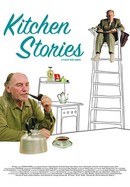 Kitchen Stories poster image