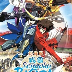 Sengoku Basara: The Last Party - Rotten Tomatoes