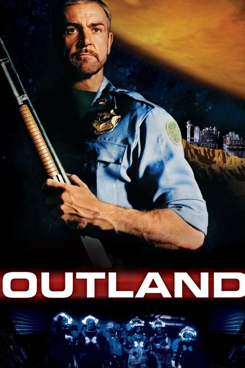 Outland poster