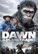 Dawn of the Planet of the Apes poster image