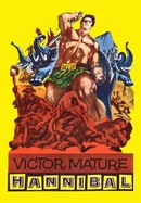 Hannibal poster image