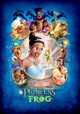 The Princess and the Frog