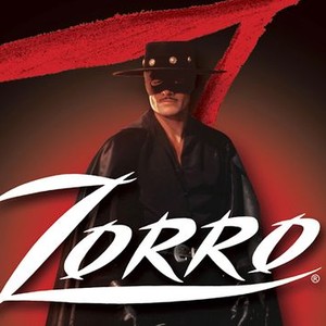 "Zorro photo 1"