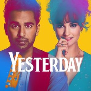 yesterday film premier