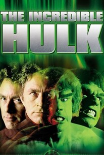 The Incredible Hulk: Season 2 - Rotten Tomatoes