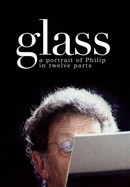 Glass: A Portrait of Philip in Twelve Parts poster image