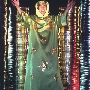 The Wizard of Speed and Time (1988) photo 3
