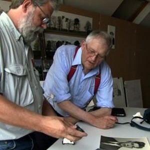 Tim's Vermeer photo 14