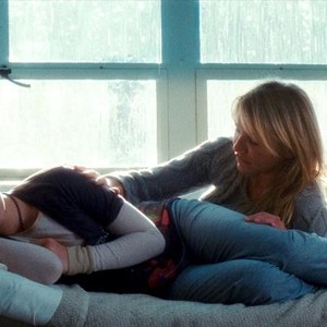 MY SISTER'S KEEPER, from left: Sofia Vassilieva, Cameron Diaz, 2009. ©New Line Cinema