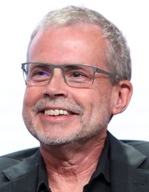 Mike Scully
