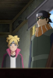 Boruto: Naruto Next Generations: Season 1, Episode 123 - Rotten Tomatoes