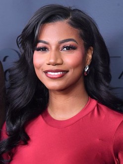 Taylor Rooks TV Shows List | Rotten Tomatoes | Rotten Tomatoes