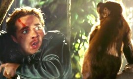 Indiana Jones and the Kingdom of the Crystal Skull: Official Clip - Mutt and the Monkeys