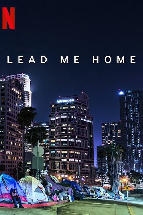 Lead Me Home poster