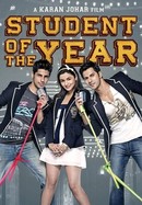 Student of the Year poster image